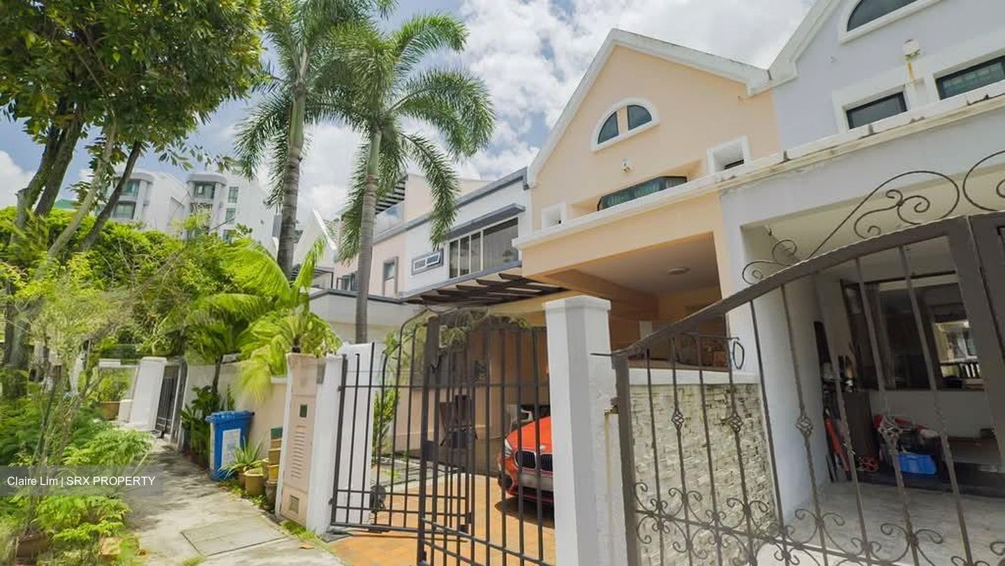 HIGHGATE PARK (D21), Terrace #543019691